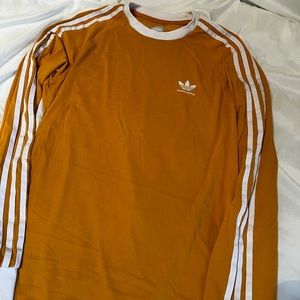 Adidas Medium Long-sleeve Tee